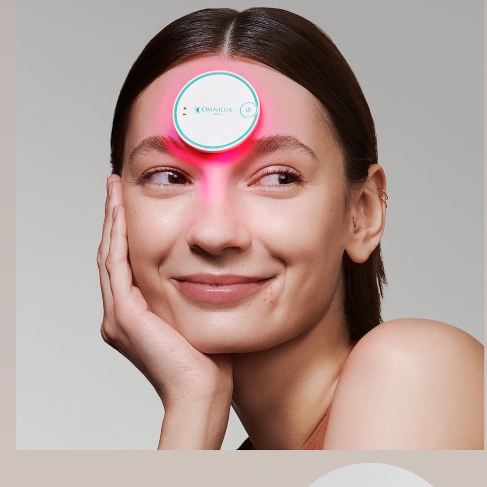 OMNILUX Blemish Eraser